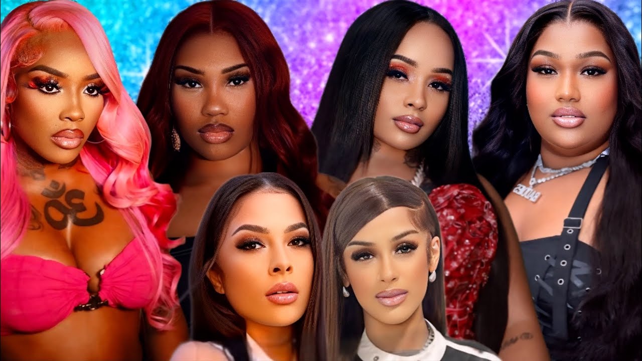 Et Clapsback at Dolly‼️Stunna Girl Clapsback at Biggie‼️Ahna & Winter Finally Fìghts‼️Who Won⁉️🤷🏽‍♀️