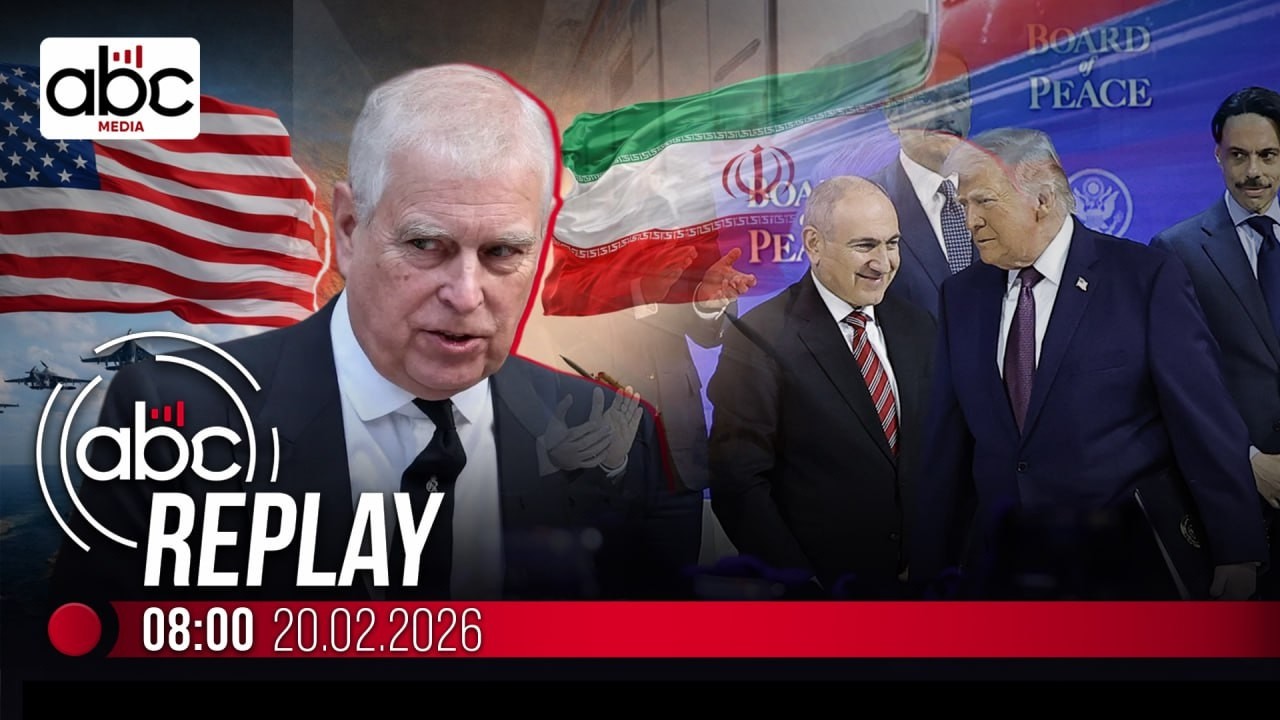 #abcreplay. 20.02.2026