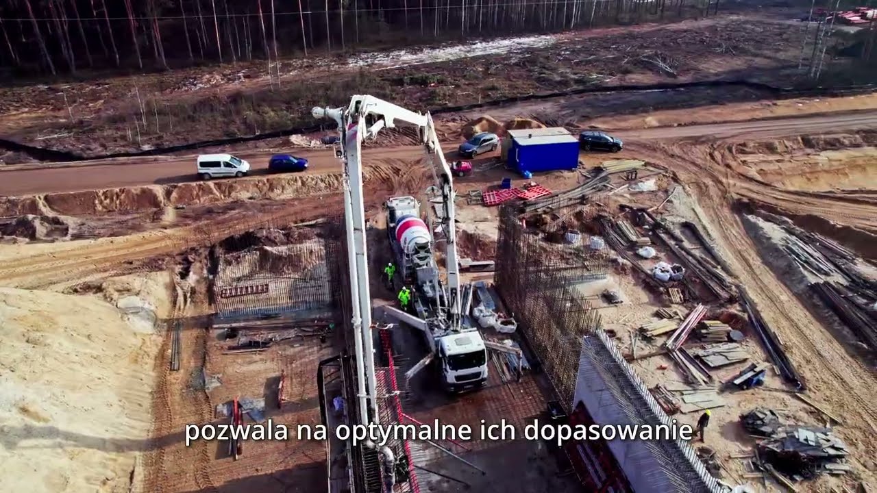 Trasa S19, odc. Ploski-Haćki
