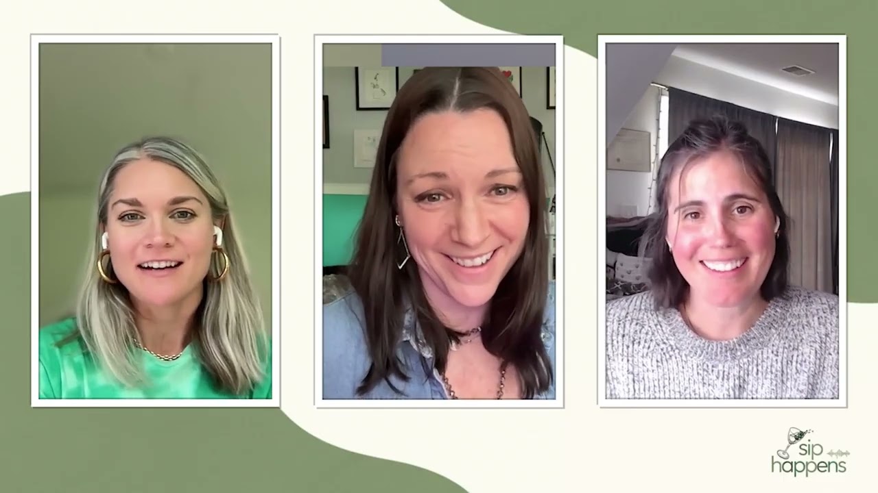 Episode 2:7 - The Lindsey O'Connell Convo - Mindfulness, Meditation, and Finding Your Soul's Purpose