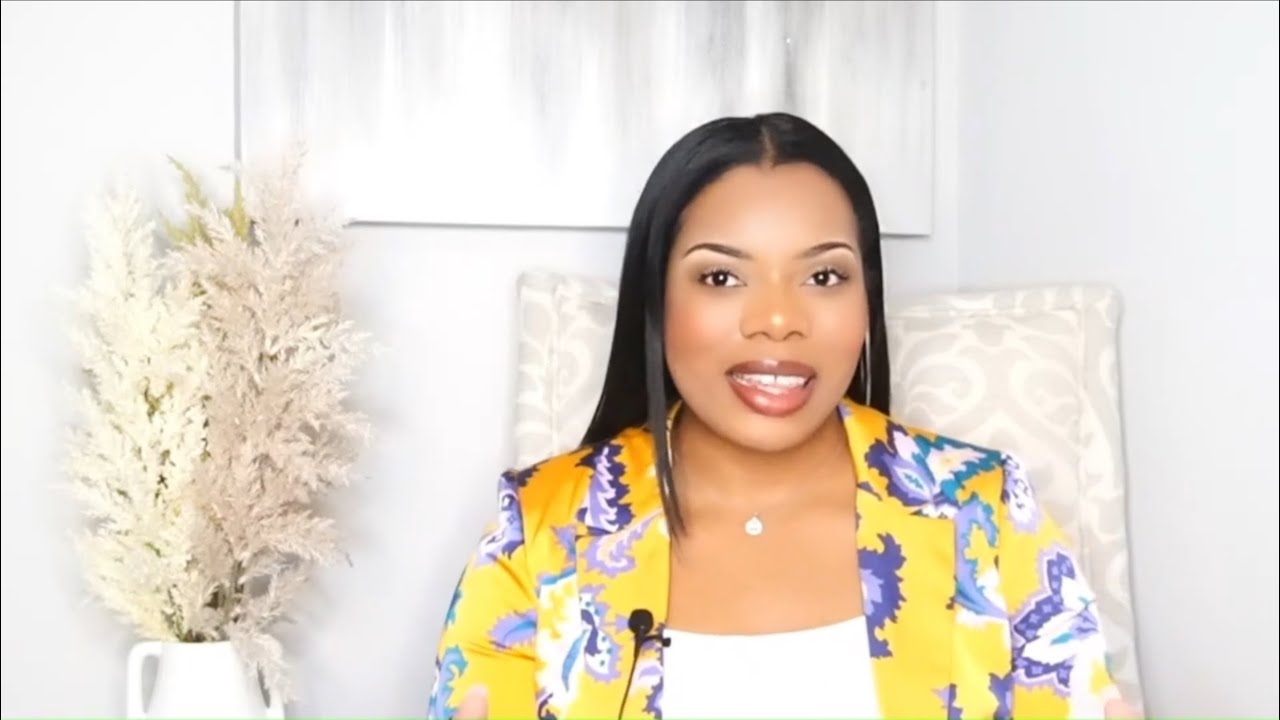 YOUR FINANCIAL BREAKTHROUGH IS HERE! (PART THREE)