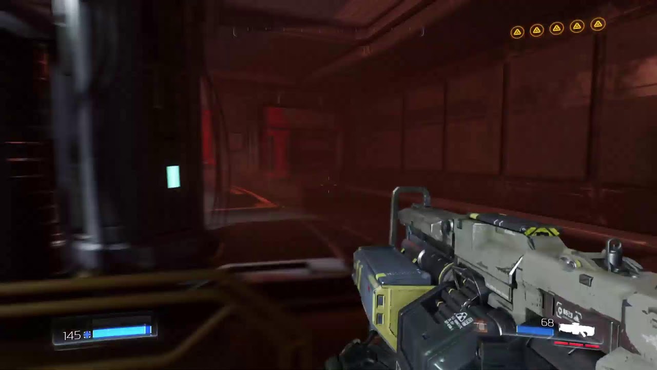🎮 Doom (PS5) - Live New Gameplay 2 (ITA) - No Commentary 🎮