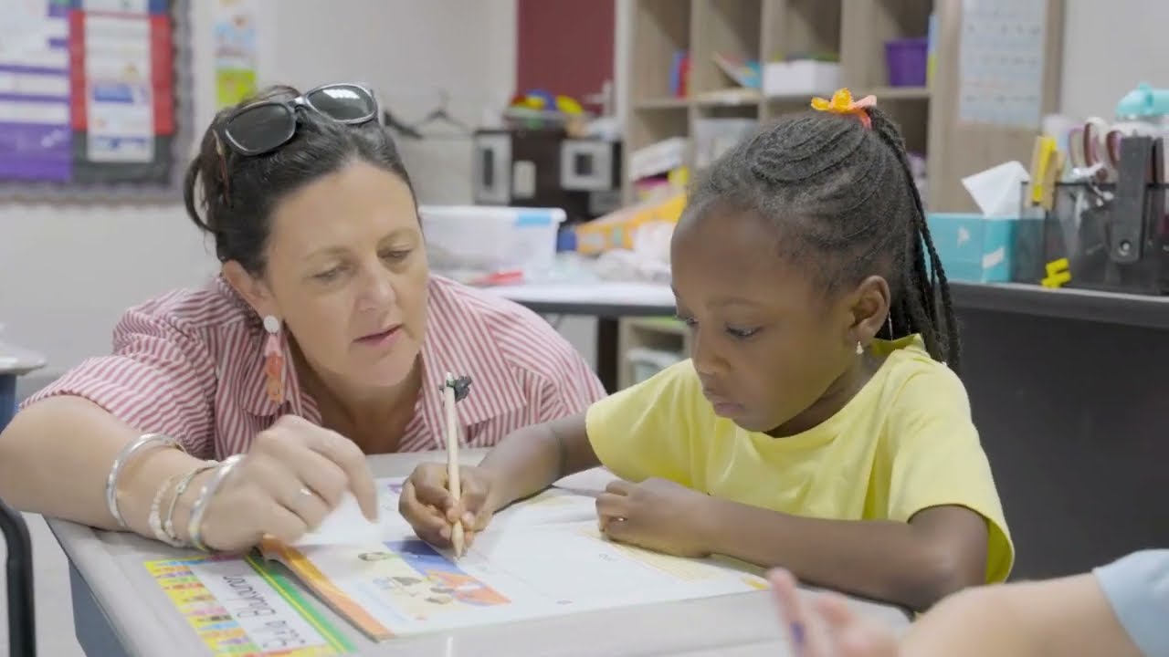 Dakar Academy West | Where Learning Comes to Life
