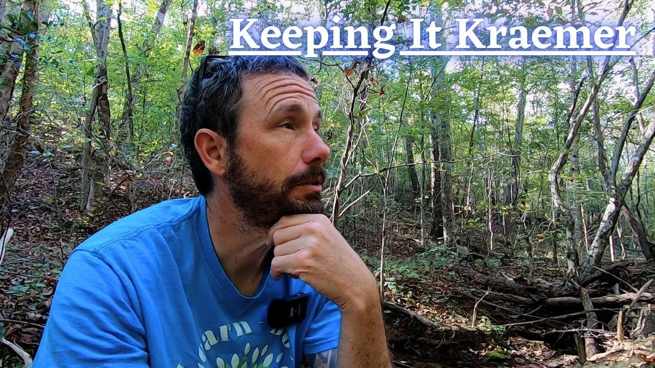 Так всегда | Эпизод 542 | 10 октября 2025 г. | Keeping It Kraemer