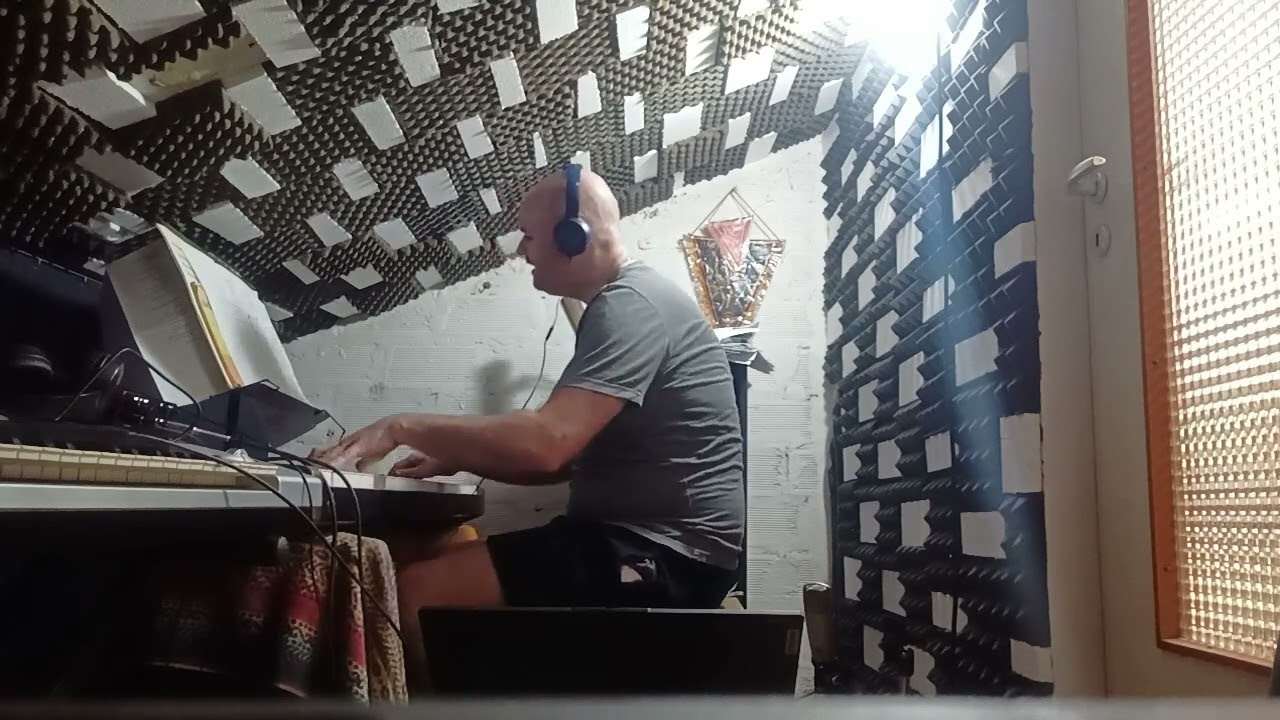 Another Love - Tom Odell Cover