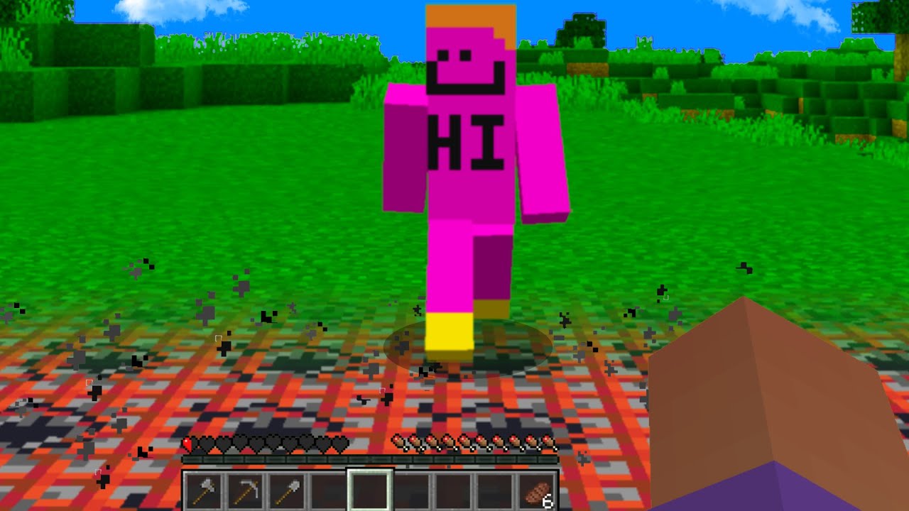 If My Friend Touches Grass, I Explode (ft. Camman18)