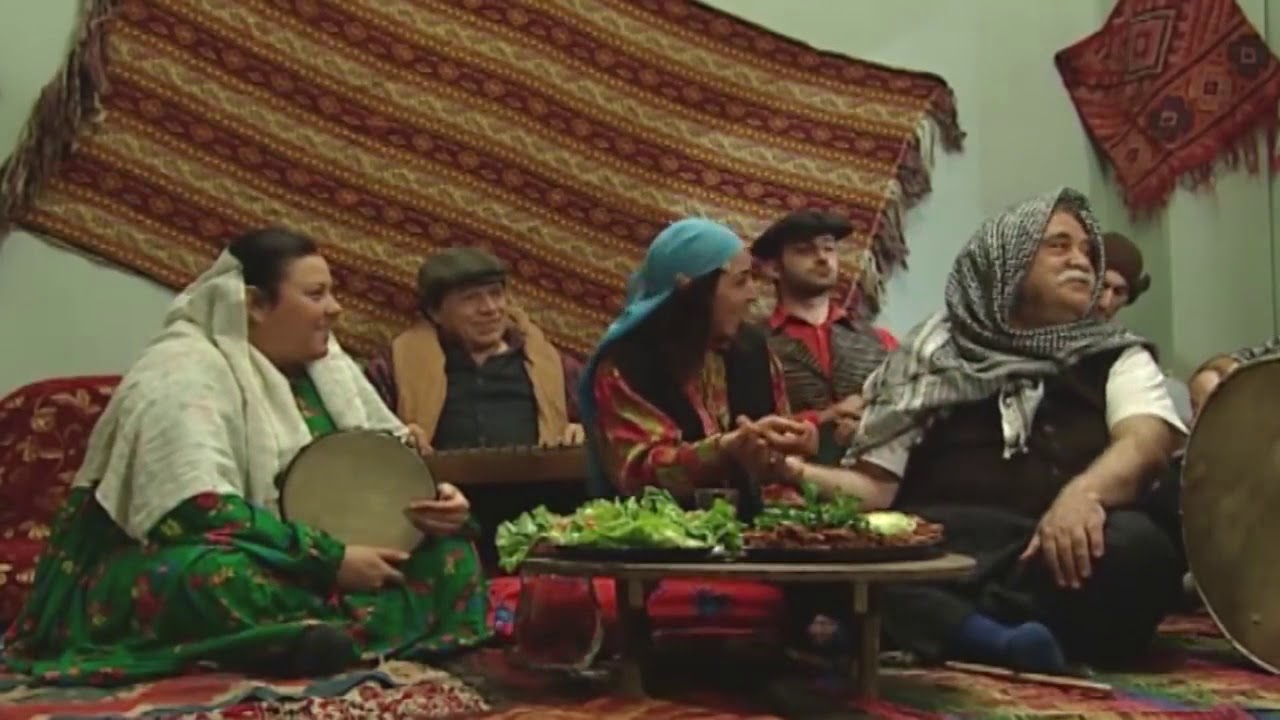 Olacak o kadar (misafir kovmak)