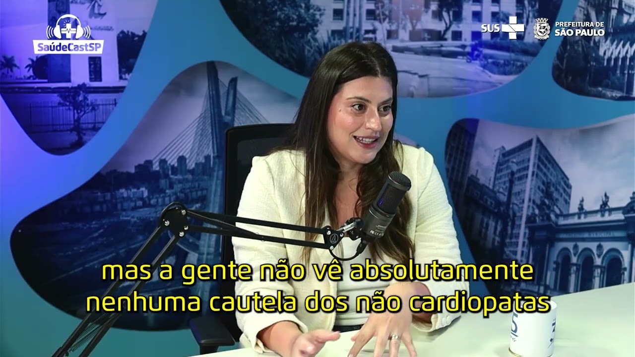 Videocast da Saúde — Ep 89: Dicas para curtir o Carnaval com saúde