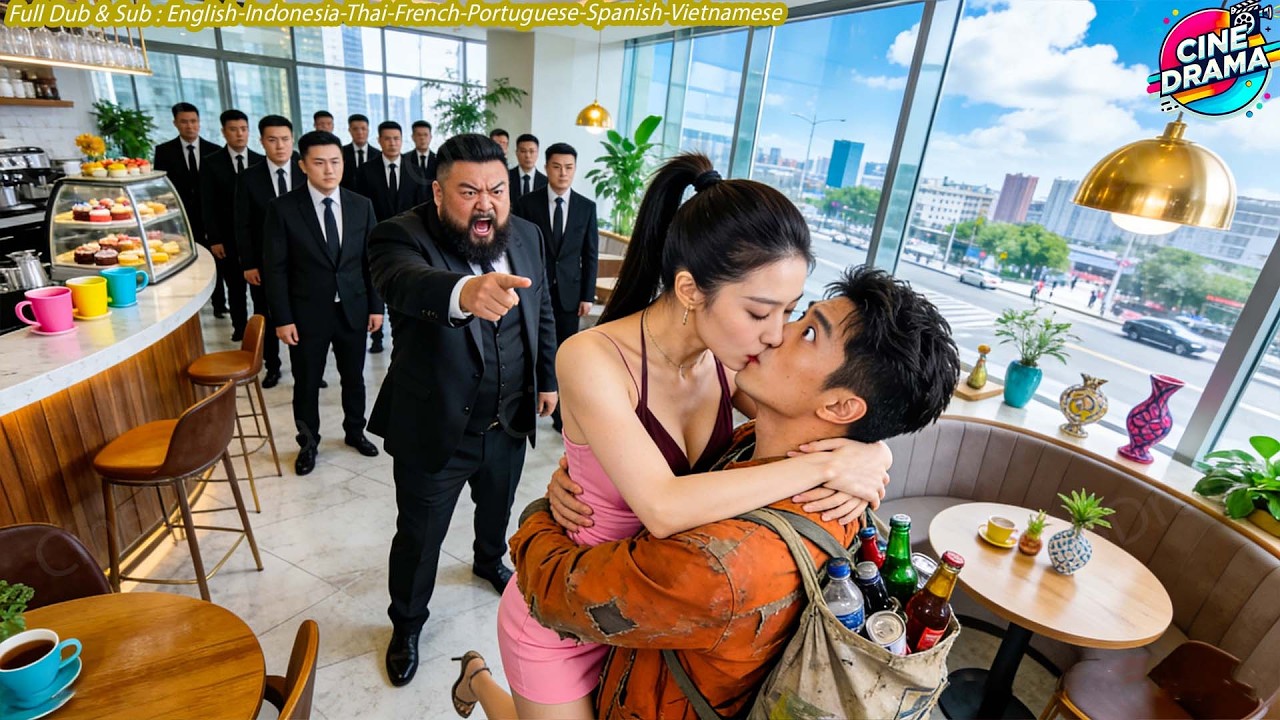 Girl Forced To Marry Random Beggar On Street&mdash;Turns Out He&rsquo;s Secret Trillionaire CEO