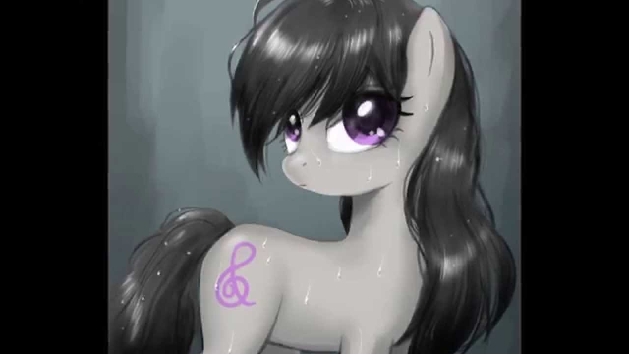 MLP FiM: Octavia Tribute - I am Octavia [PMV]