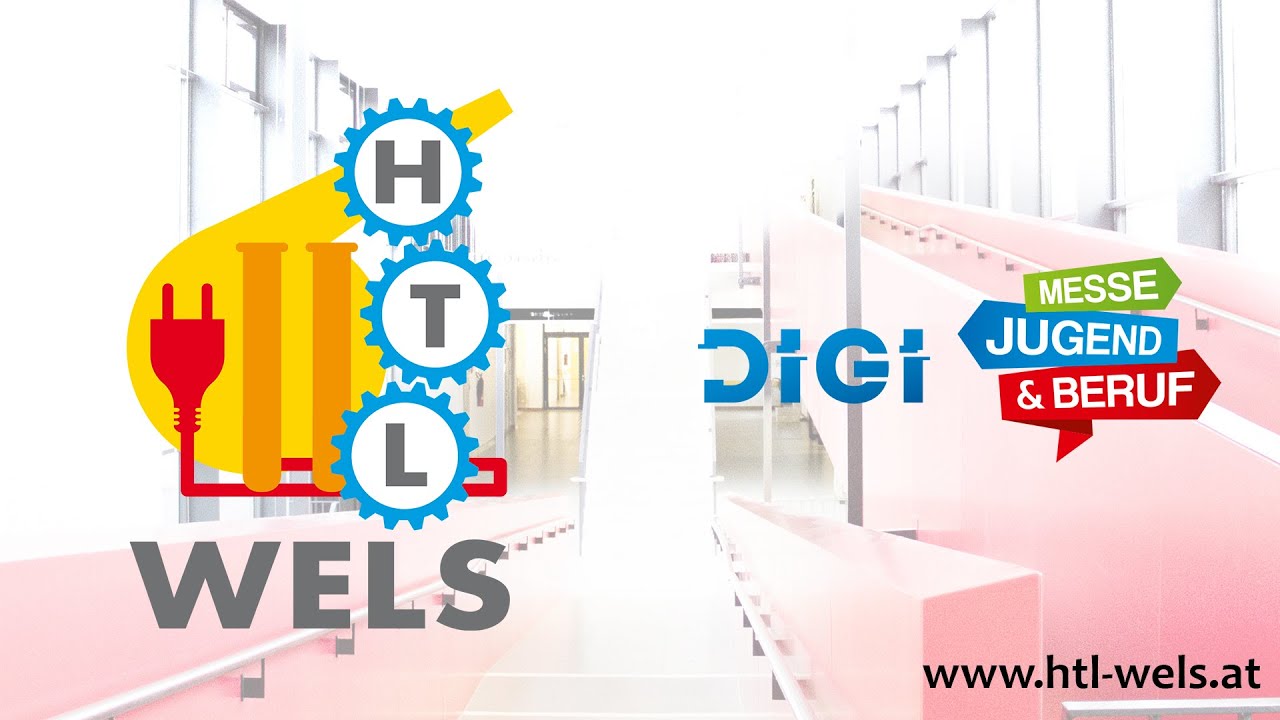 HTL Wels Jugend und Beruf