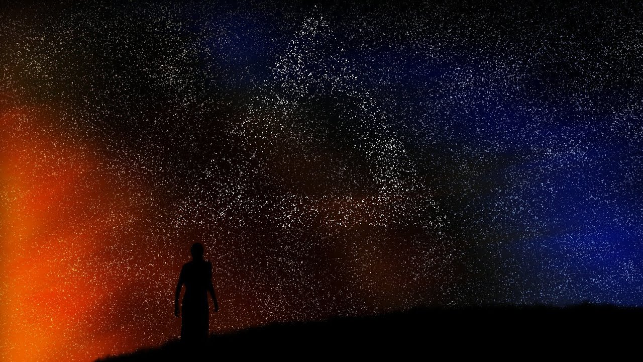 Aviators - Constellations (Acoustic Version) [Feat. Matthew Mosier]