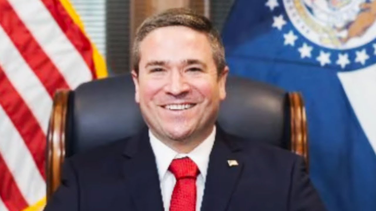 Missouri Attorney General Bans Gender-Affirming Care by 