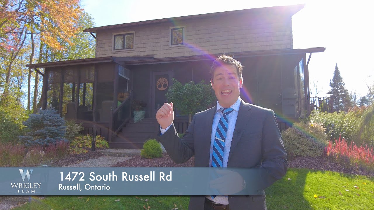 1472 South Russell Rd, Russell