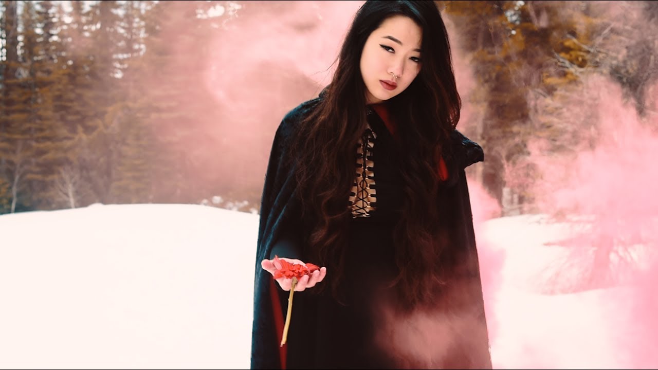 VINTERSEA - Skies Set Ablaze (Official Music Video)