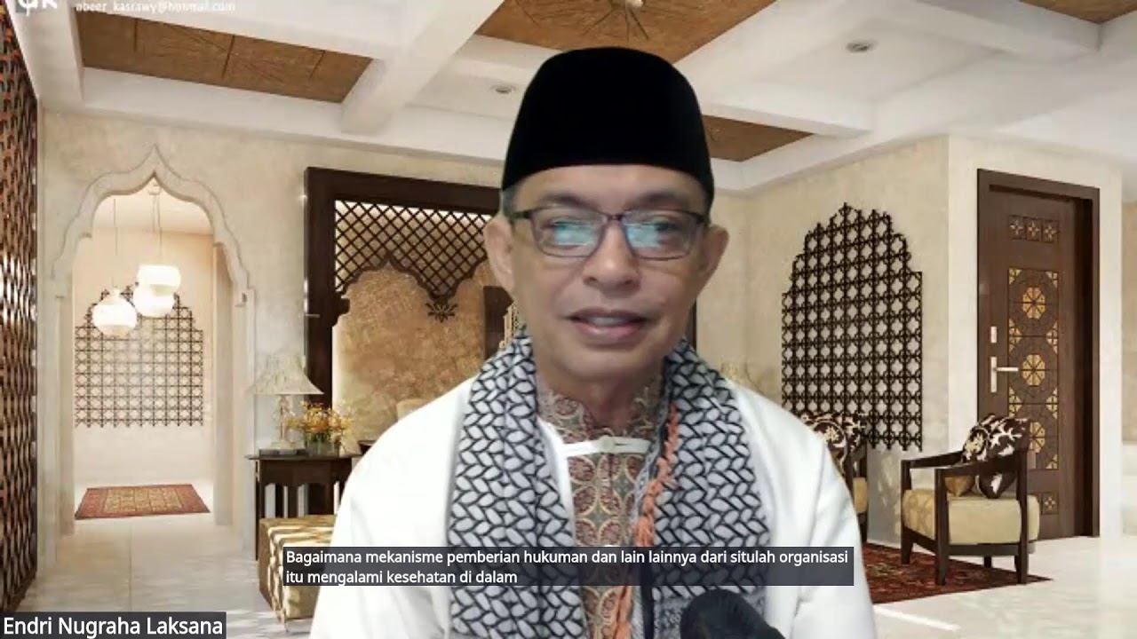 Ngopi Bareng Ikadi | Prinsip Beramal Islami: Rukun Ke-6 Ath Tha'at (Ta'at)