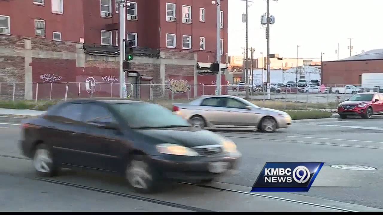 Developers announce project for KC's Crossroads area