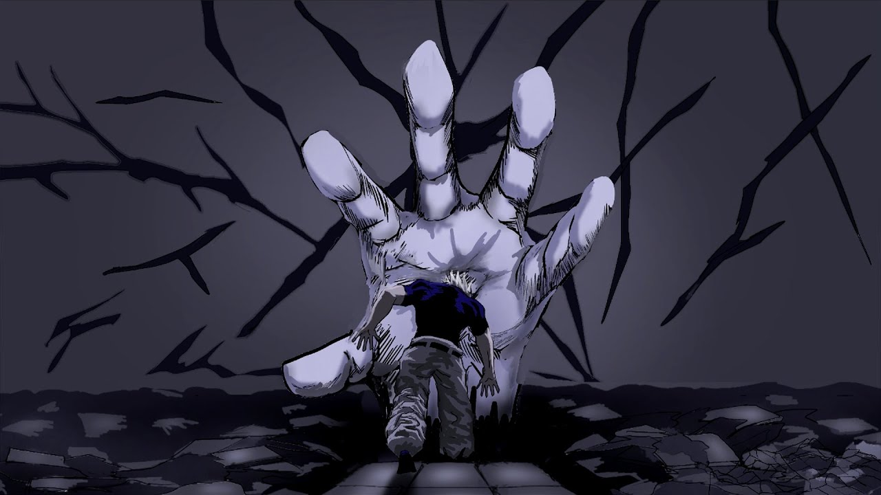 Mahoraga Emerges!! | Gojo vs. Sukuna | Animation (Chapter 232-233 Part 2)