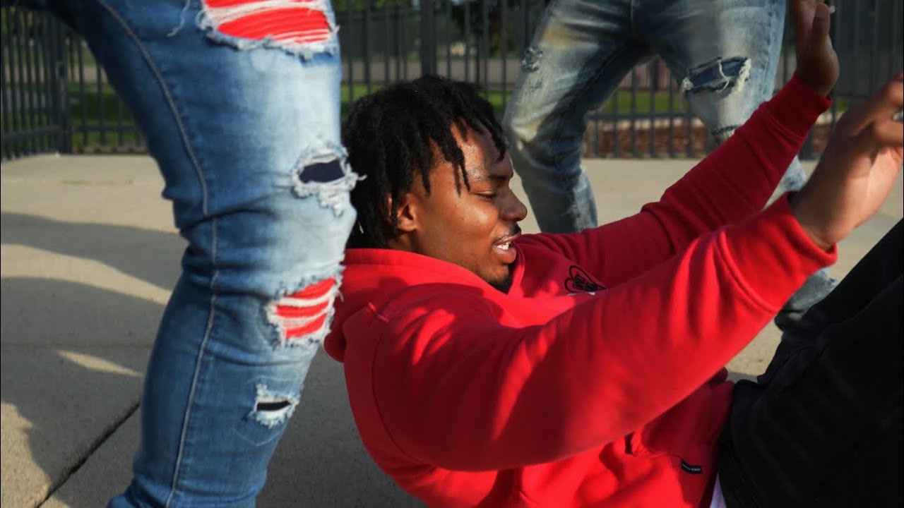 B.B.B - Dividends TD Lil Demon BG