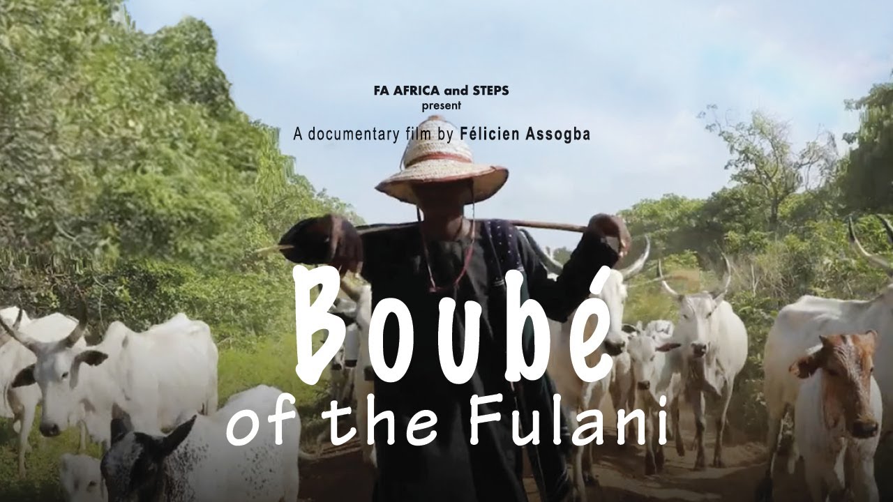 Boubé of the Fulani | Félicien Assogba | Benin | 2022 | 27 min
