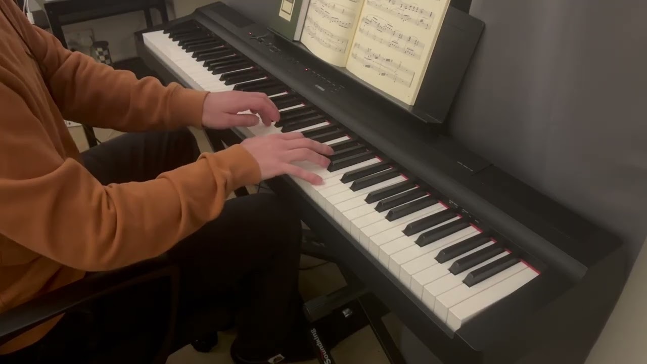 Confessions in the Moonlight - Joe Hisaishi