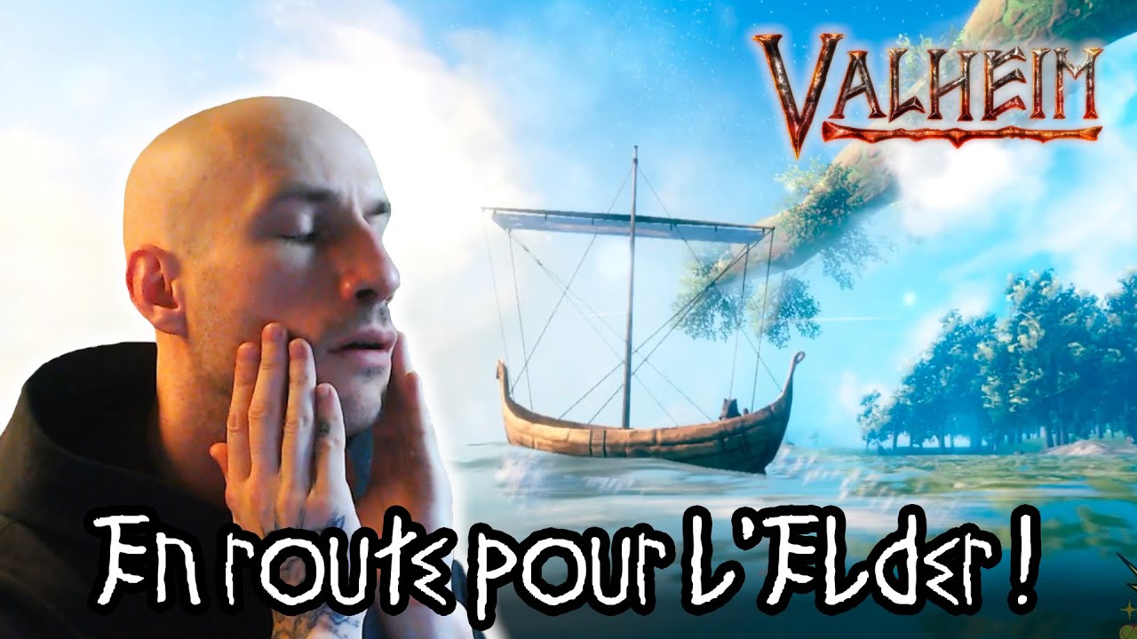 EP.04 - On va MARRAVER le ROI des naingris