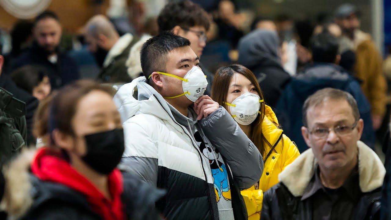 Coronavirus in Canada: What we know about Canada's first presumed case