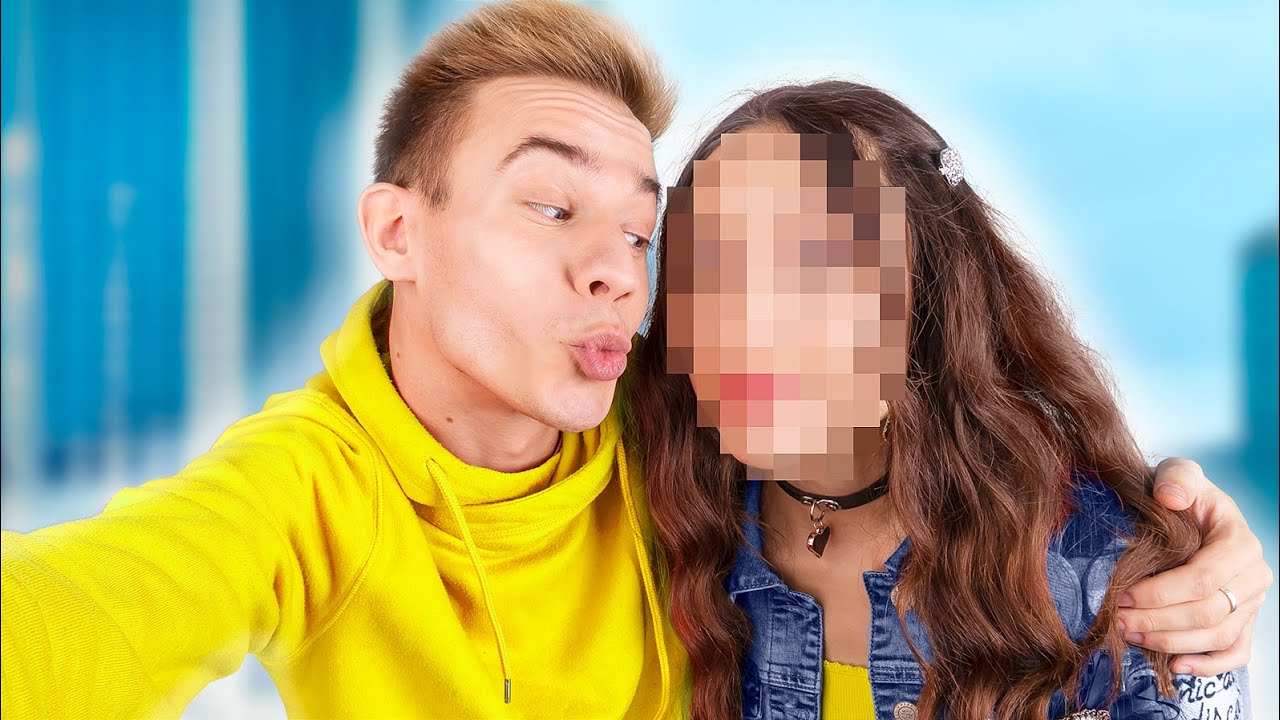 Ich Habe Mich in einen K-POP-Star Verknallt!