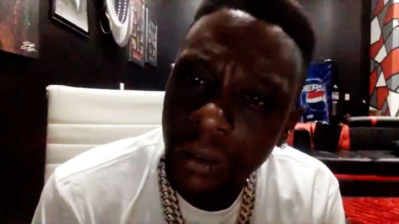 Boosie Badazz Talks Corona Controversy, Fatherhood, IG Parties, New Music + More