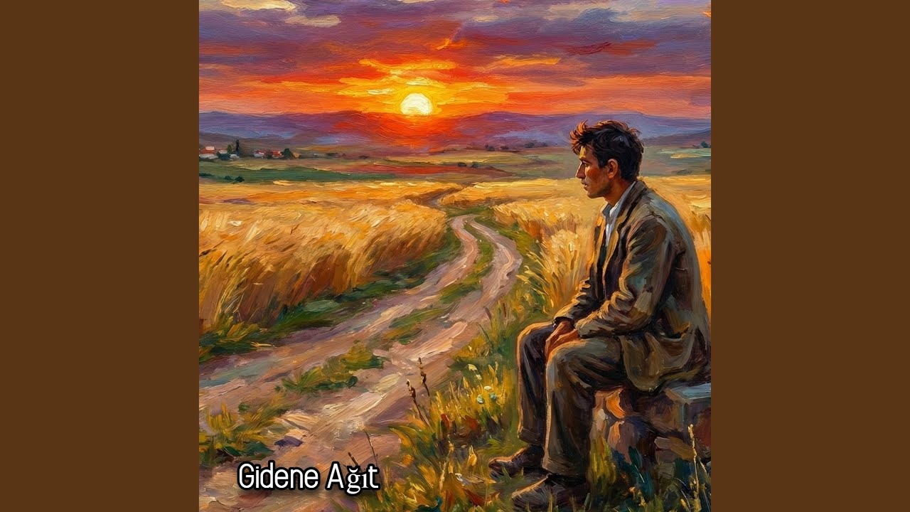 Gidene Ağıt