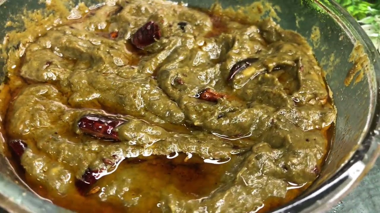 Chana saag recipe 😋पंजाबी स्टाइल चने का साग रेसिपी 😋chane ka saag kaisey banaye #chanekasaag 