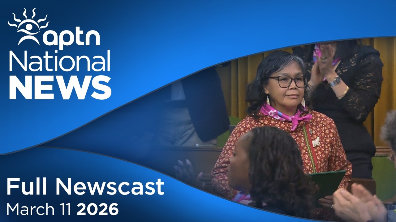 Национальные новости APTN: 11 марта 2026 г. – Встреча руководителей стран, подписавших Договор № ...