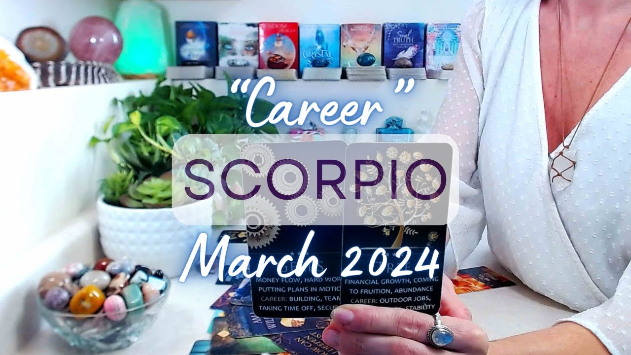 SCORPIO 