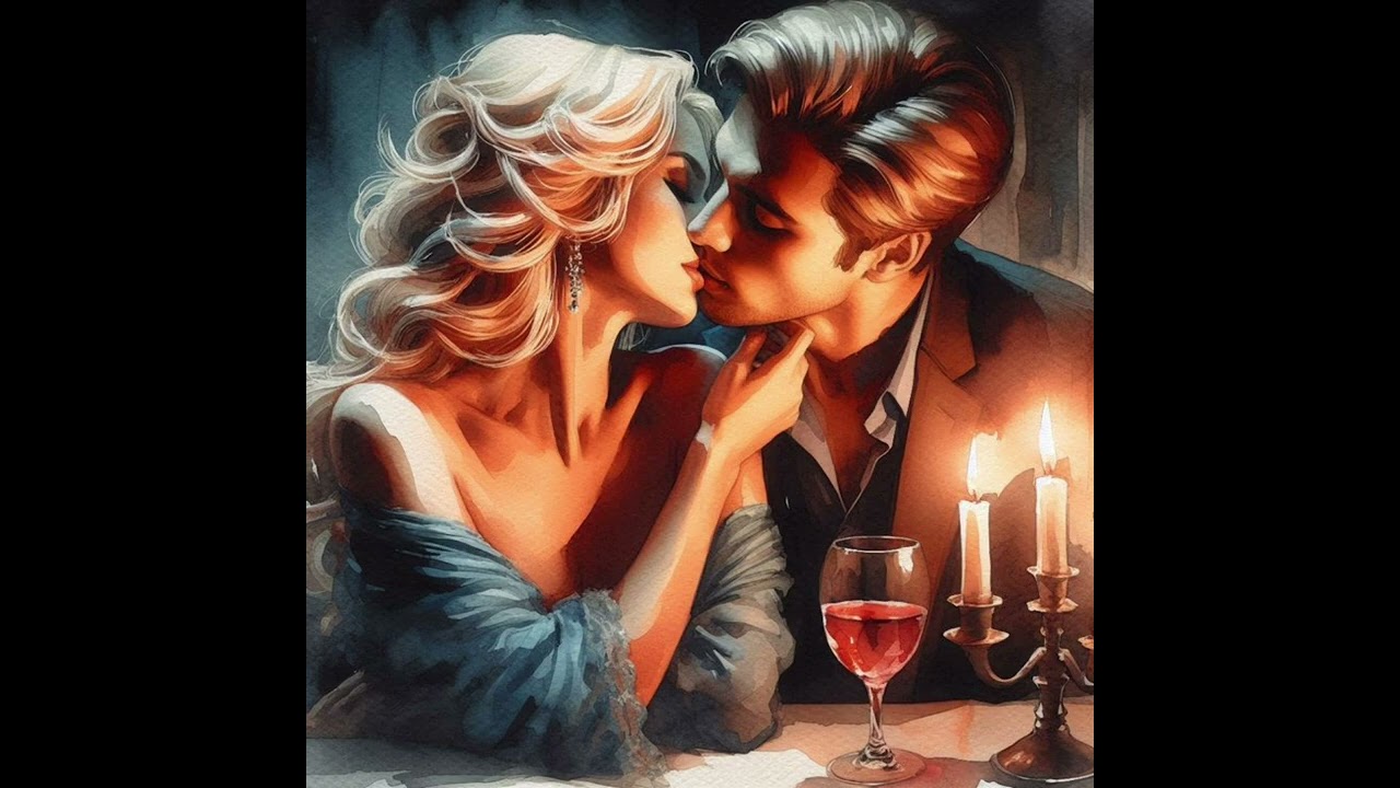 The Night has a Secret ✨️