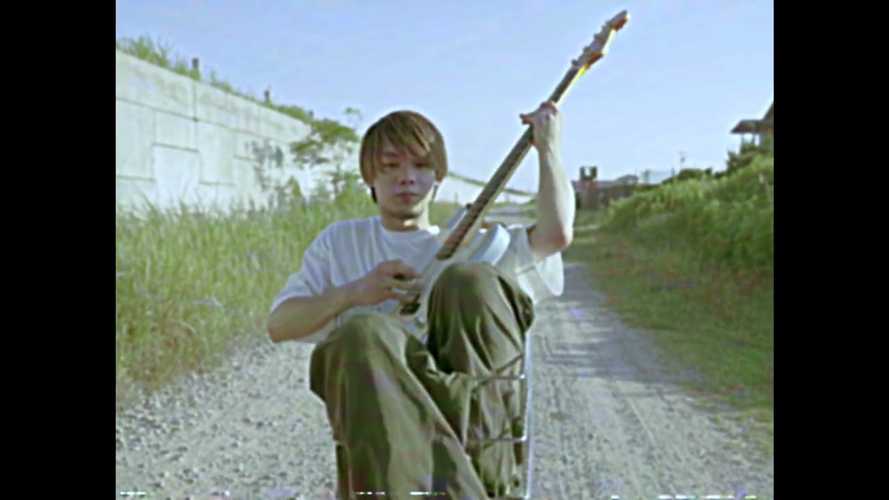 Mr.Seaside ''over drive'' 【MV】＃MrSeaside