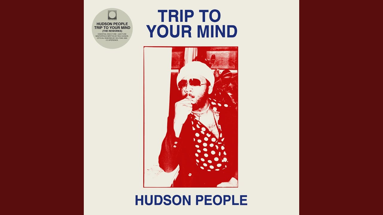 Trip To Your Mind (Delfonic Radio Rework)