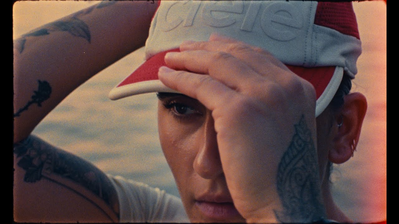 a decade ago, ciele athletics began with headwear.
