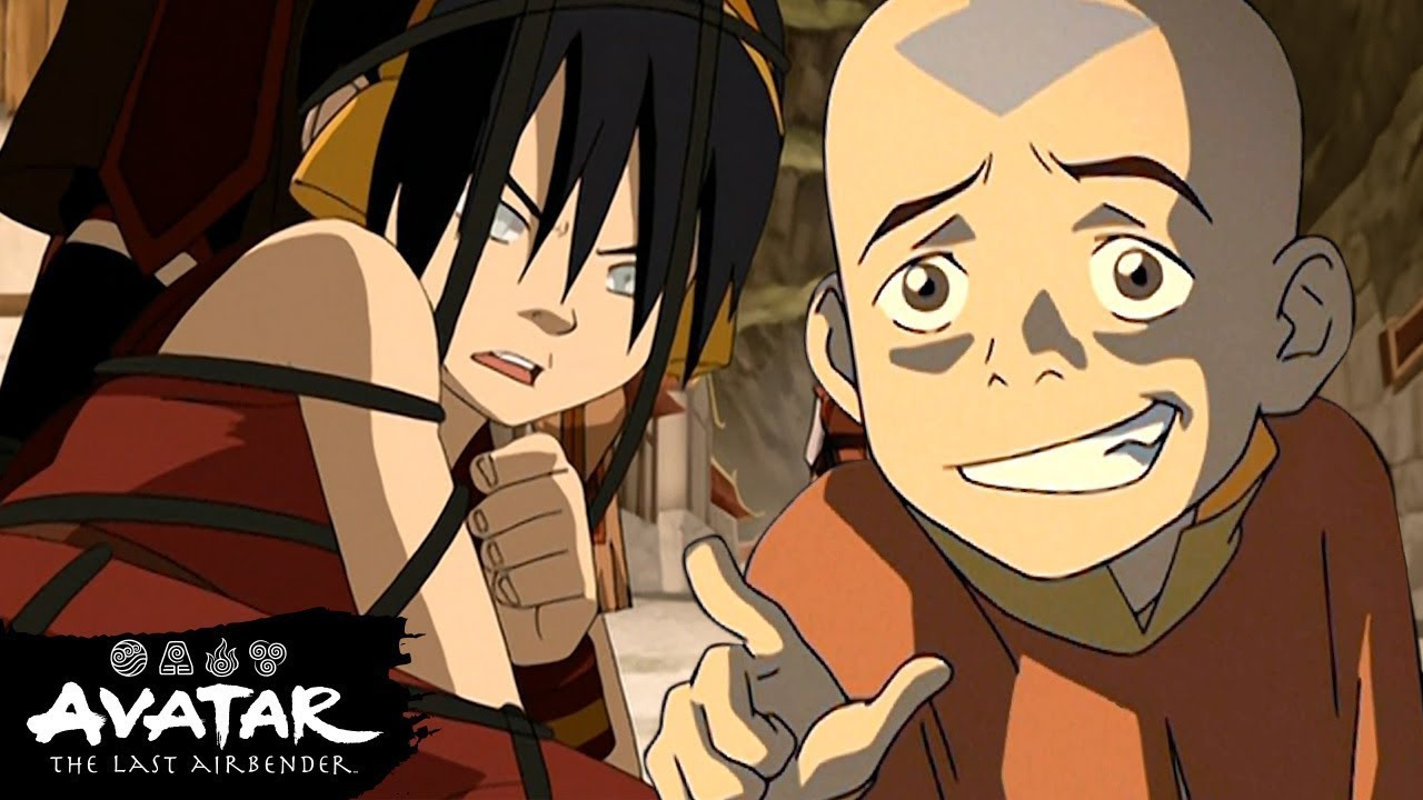 Team Avatar's BIGGEST Mistakes Ever 😤 | Avatar: The Last Airbender