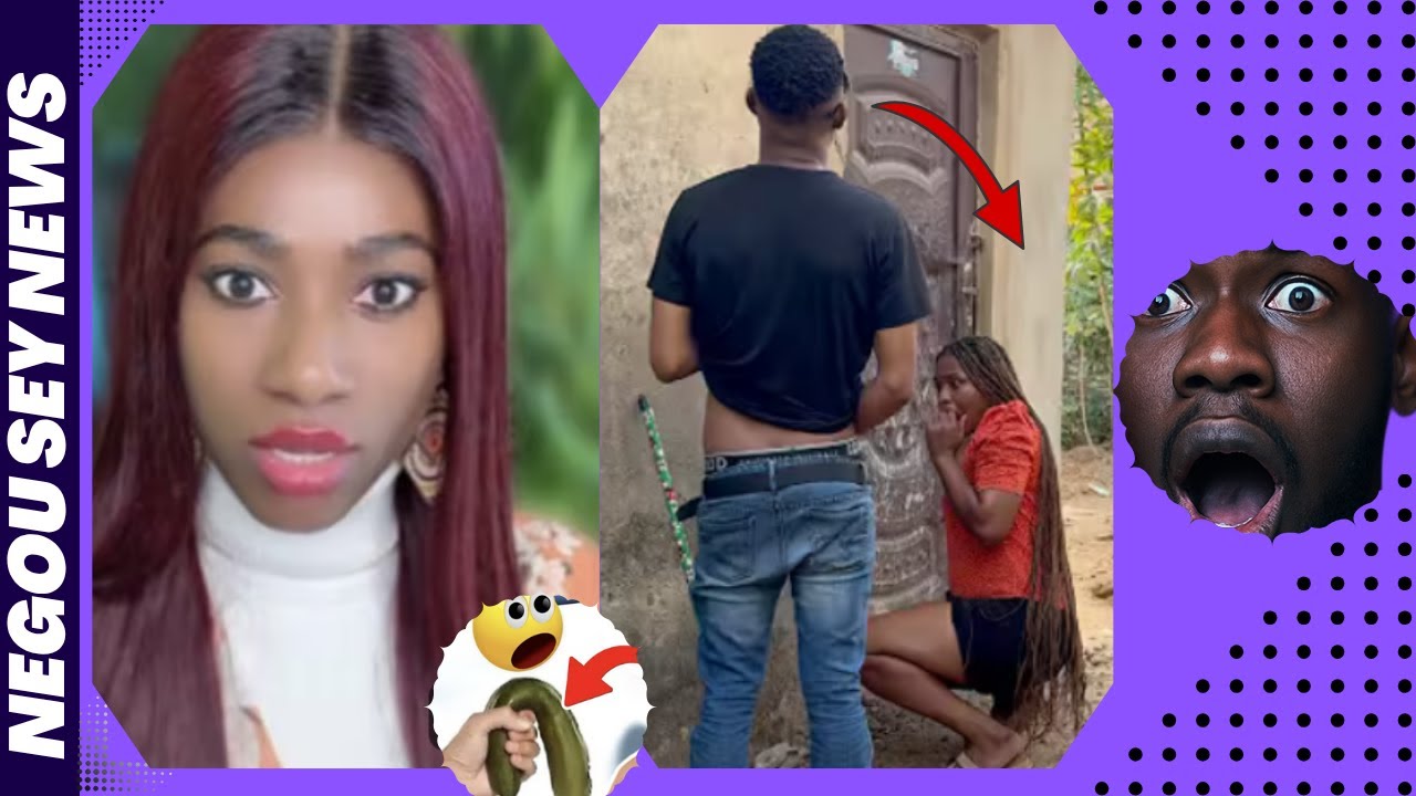 [EPISODE 25] Cas bou graw Dama béte sama djeukeur mouy lalanté...#LivemyBestiewakhtanebirenëgue