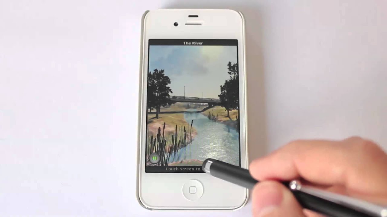 Murder Dtetective for iPhone - App Review
