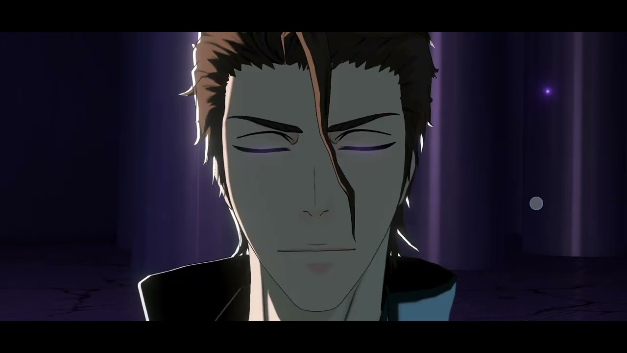 #bleachsoulreaper อูคิโอร่า