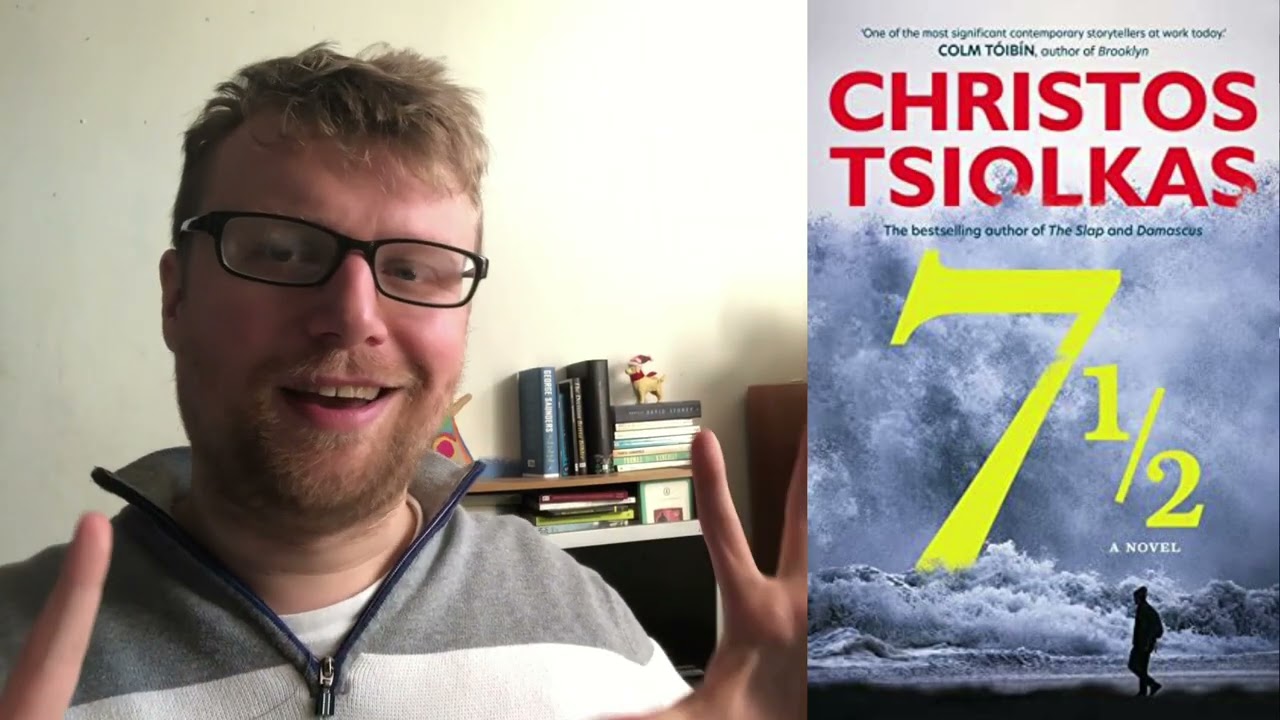 January 2022 Reading Wrap-Up! (Part 1)