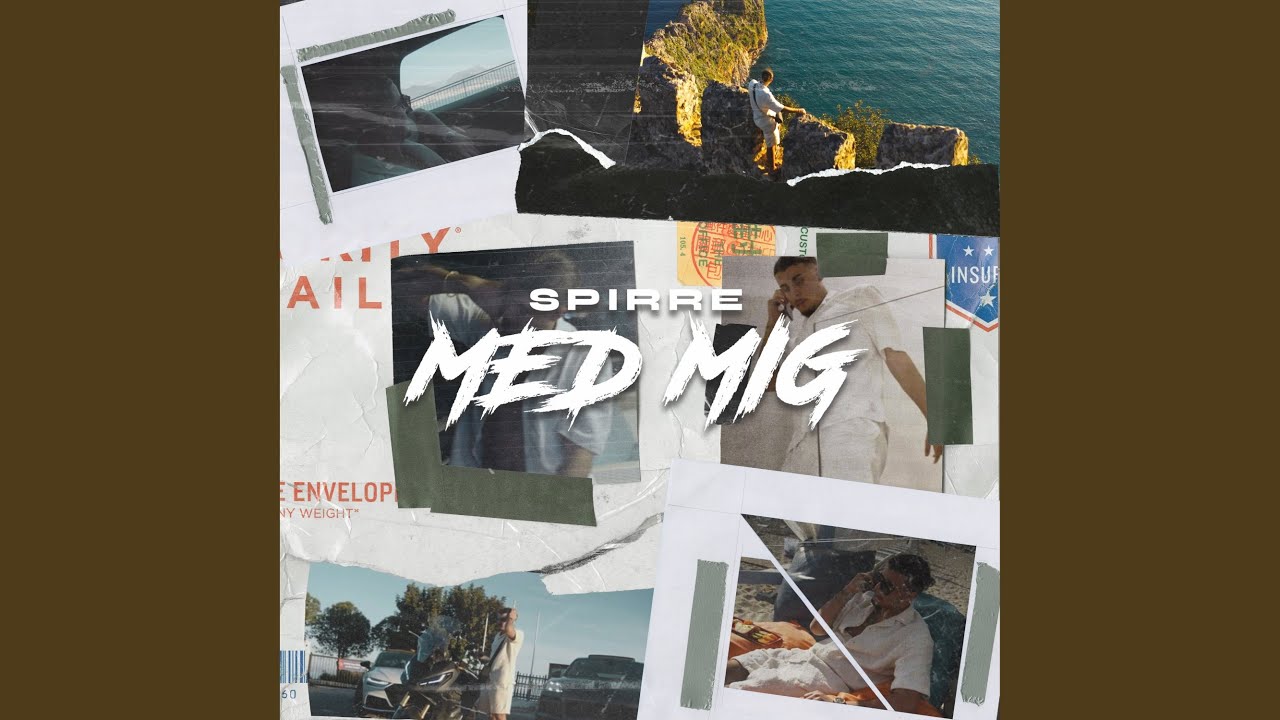 Med mig