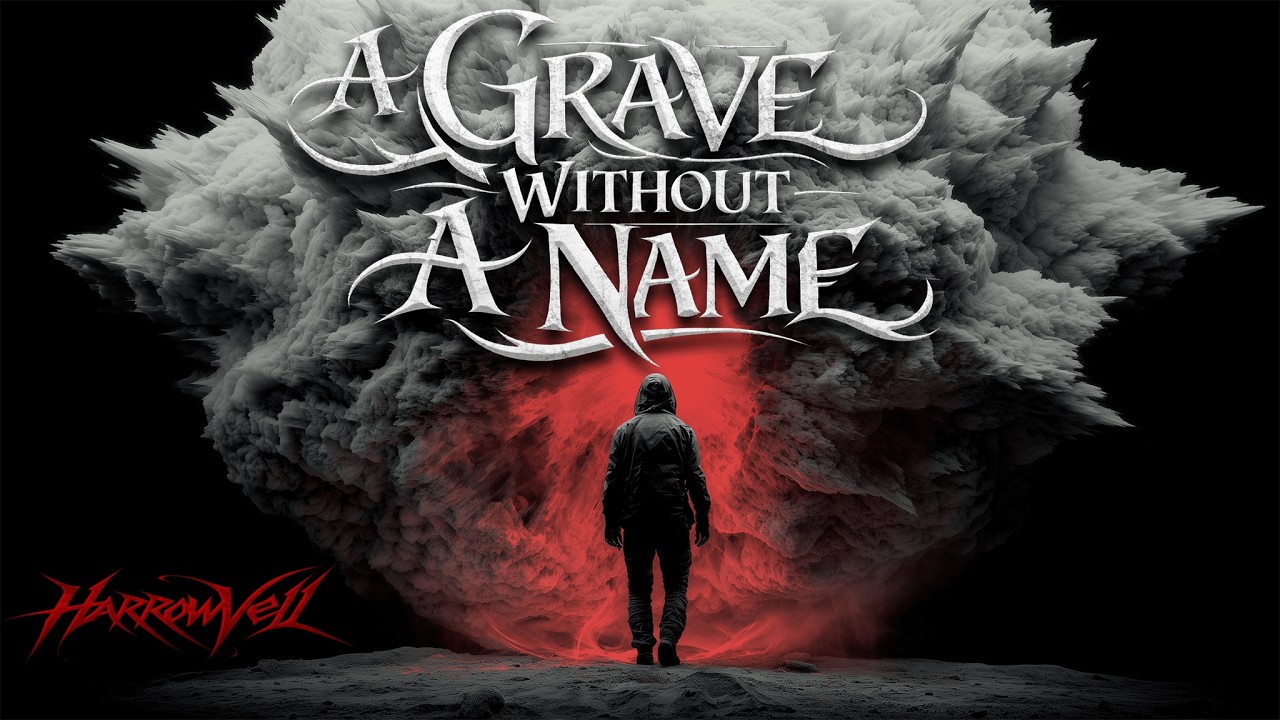 A Grave Without A Name