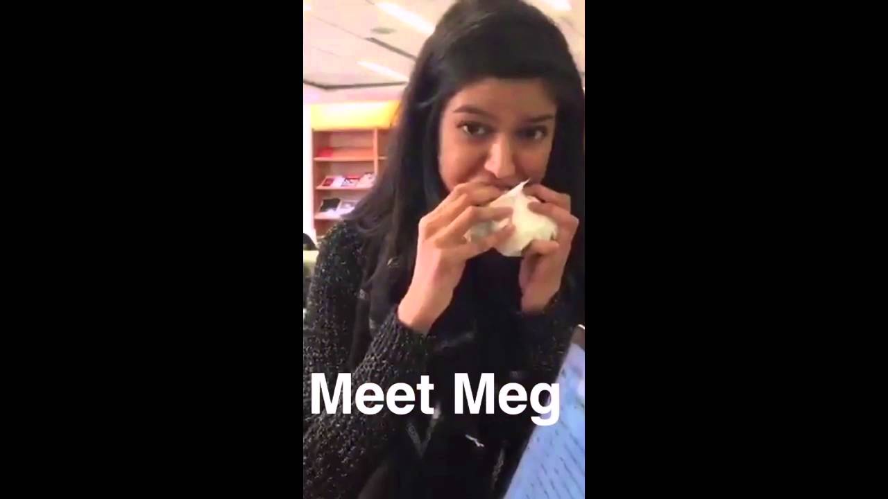 Midterms at Stern: A Short Film