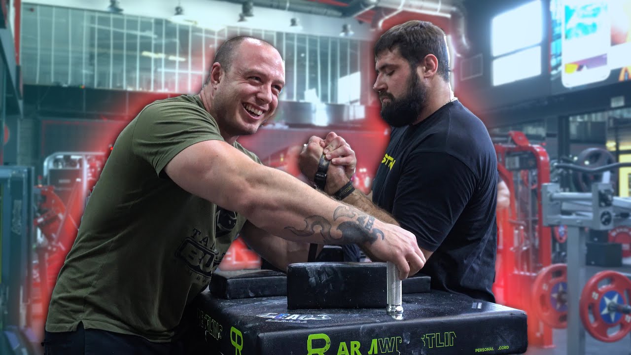 KOTT 5 Afterpulling: Vitaly Laletin vs the Duo of Lachlan Adair and Ryan Bowen