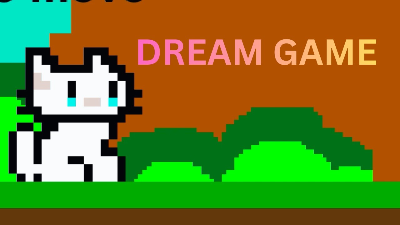 Making My Dream Game as 13 Year Old Dev | Devlog