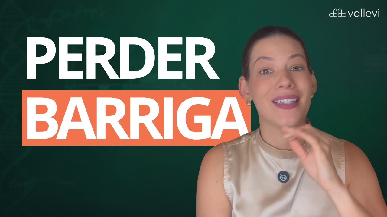 Falsa Magra: Como Perder a Barriga (E Definir o Corpo)