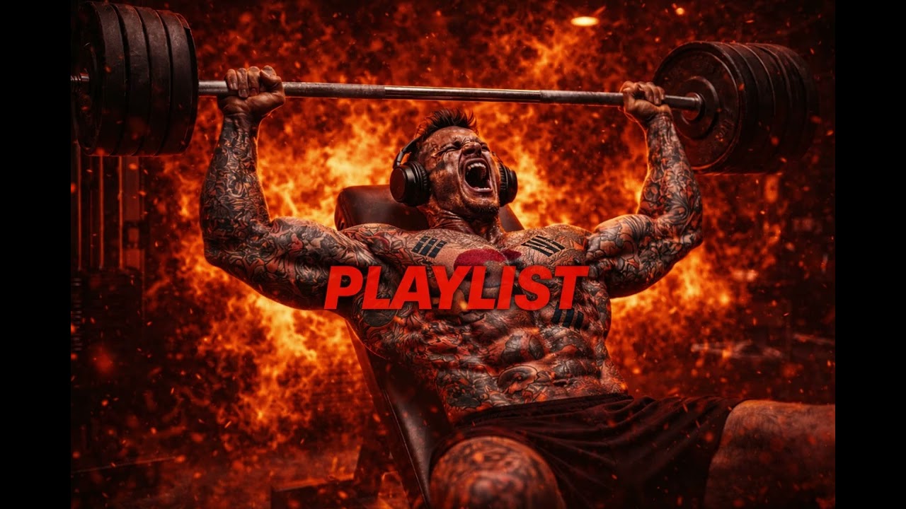 𝐏𝐥𝐚𝐲𝐥𝐢𝐬𝐭 🎧  듣는 순간 200% 뜨거워지는 외힙 🔥