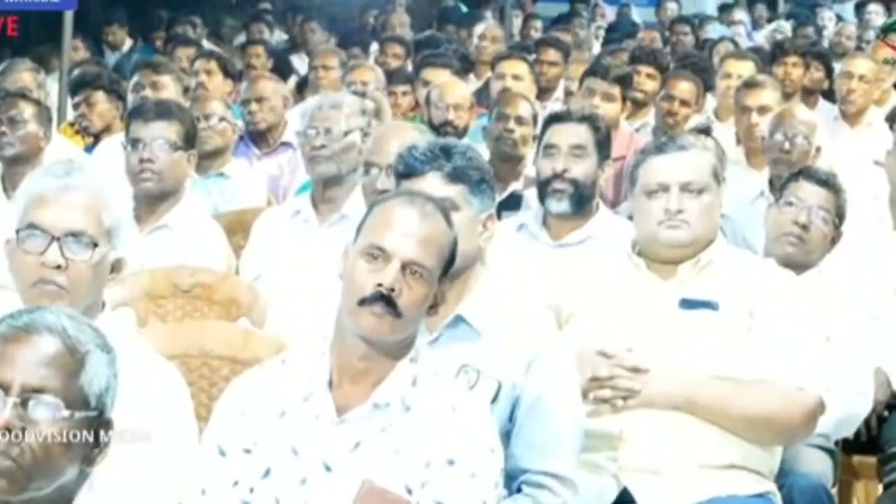 മനുഷ്യ മനസ്സുകളെ കീഴടക്കിയ വെക്തി പ്രഭാവം ..   Meassage   Pr.Shibin G Samuel 